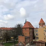 Na Panskiej 9 شقة غدانسك