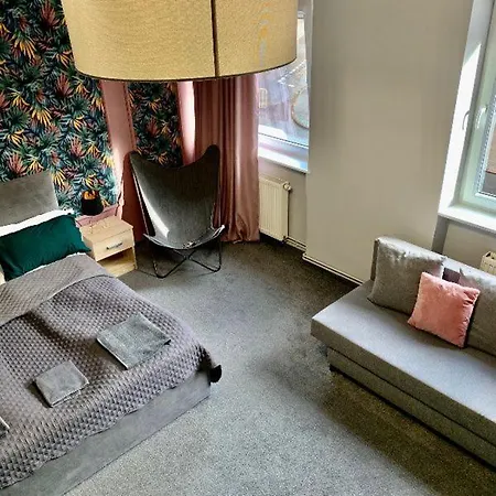 Apartman Na Panskiej 9 Gdańsk