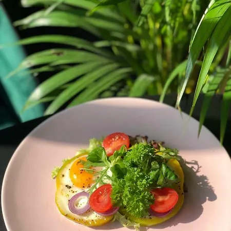 Apartman Na Panskiej 9 *