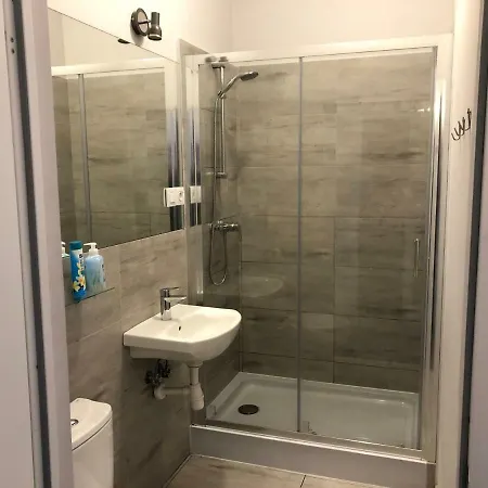 Apartament Na Pańskiej 9 *