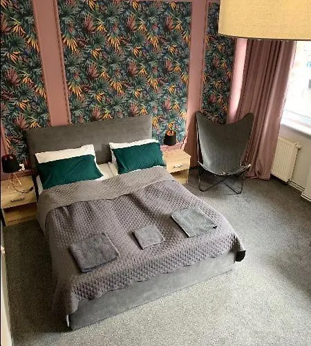 Appartamento Na Panskiej 9