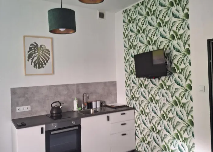 Na Panskiej 9 Appartamento *