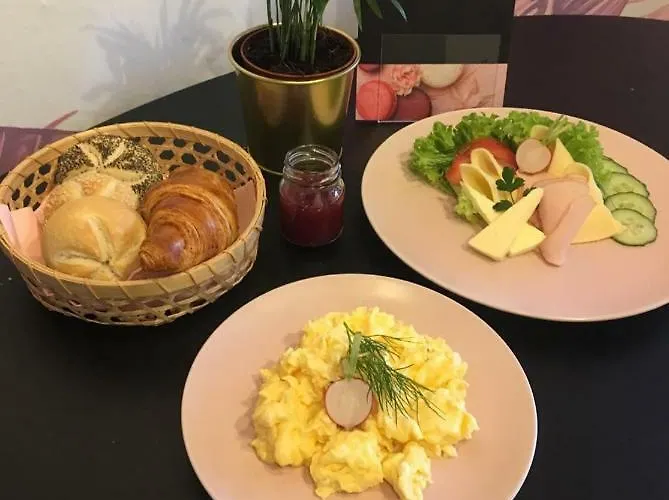 Na Panskiej 9 Appartamento