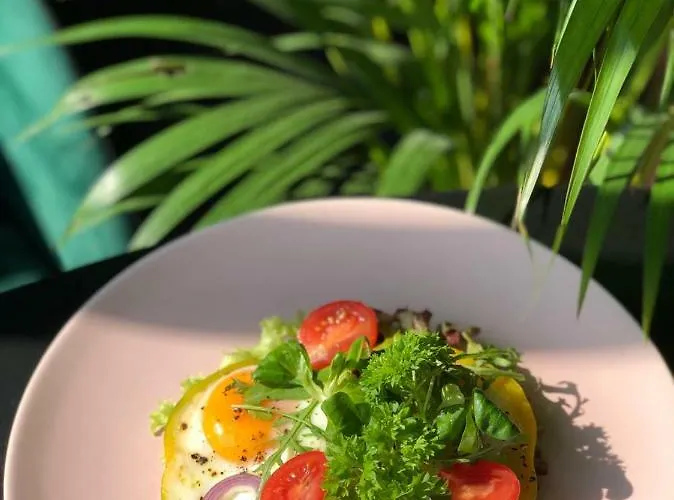 Appartamento Na Panskiej 9 *