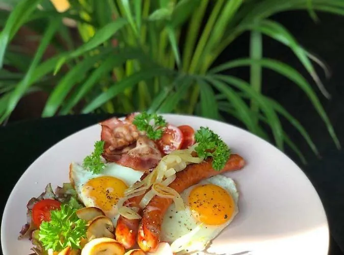 Na Panskiej 9 格但斯克