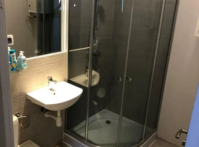 Appartamento Na Panskiej 9 *