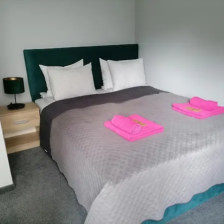 Na Panskiej 9 グダニスク