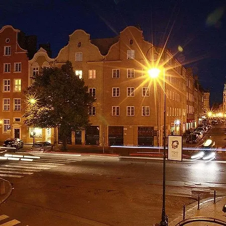 Na Panskiej 9