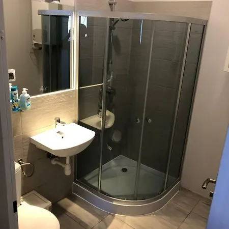 Apartment Na Panskiej 9 *