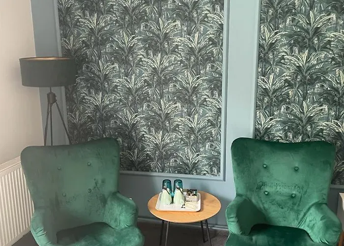 Na Panskiej 9 アパート グダニスク